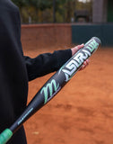 2026 Marucci Asura Lux Fastpitch Softball Bat: -11, -10, -9, -8