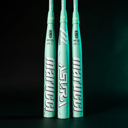 2026 Marucci Asura Fastpitch Softball Bat: -11, -10, -9, -8