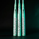 2026 Marucci Asura Fastpitch Softball Bat: -11, -10, -9, -8