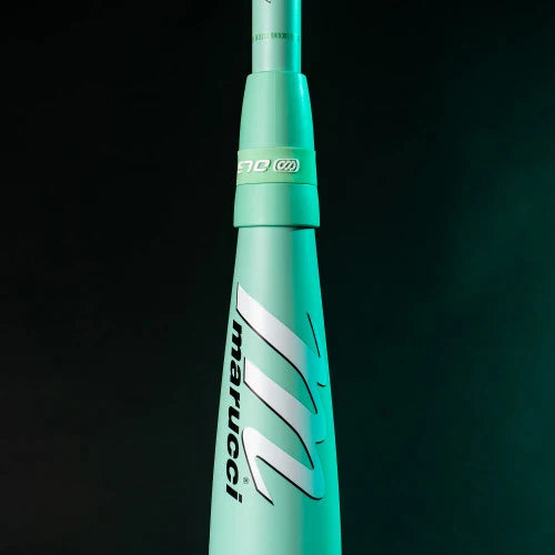 2026 Marucci Asura Fastpitch Softball Bat: -11, -10, -9, -8