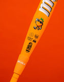 2026 Marucci Asura Glow Citrus Spark Orange Fastpitch Softball Bat: -11, -10