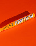 2026 Marucci Asura Glow Citrus Spark Orange Fastpitch Softball Bat: -11, -10