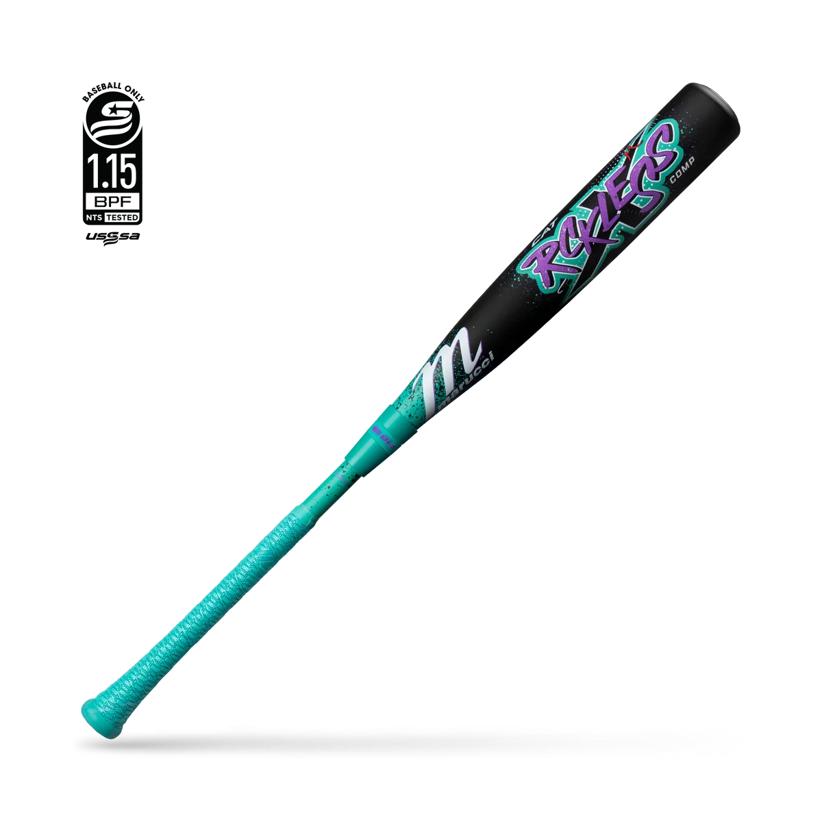 2026 Marucci CATX RCKLESS USSSA Composite Baseball Bat: -10, -8, -5 *CLOSEOUT*