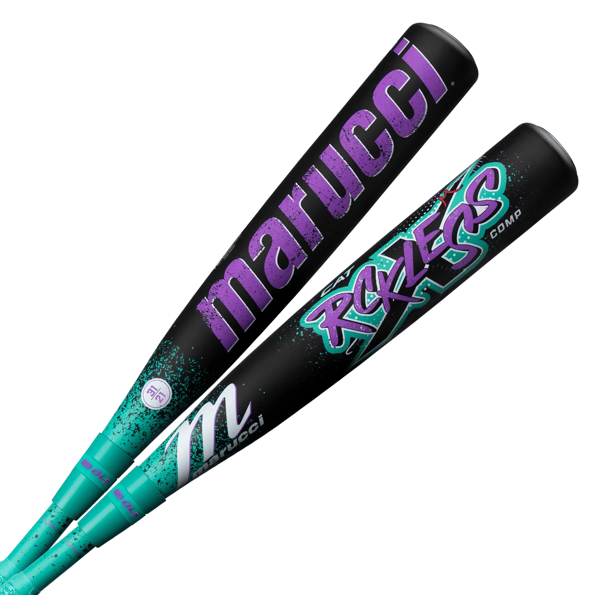 2026 Marucci CATX RCKLESS USSSA Composite Baseball Bat: -10, -8, -5 *CLOSEOUT*