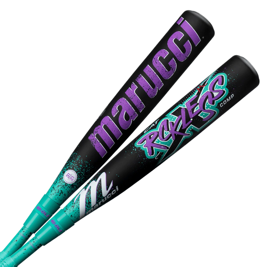 2026 Marucci CATX RCKLESS USSSA Composite Baseball Bat: -10, -8, -5 *CLOSEOUT*
