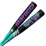 2026 Marucci CATX RCKLESS USSSA Composite Baseball Bat: -10, -8, -5 *CLOSEOUT*