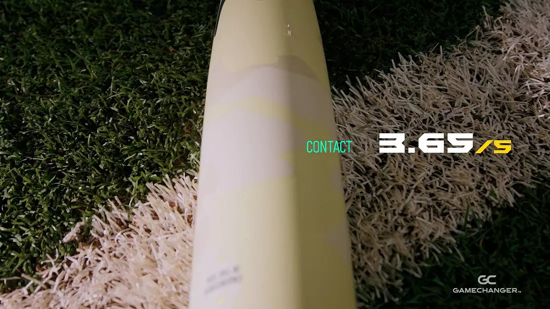 Rawlings Icon BBCOR Bat (-3) 2025
