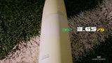 Rawlings Icon BBCOR Bat (-3) 2025