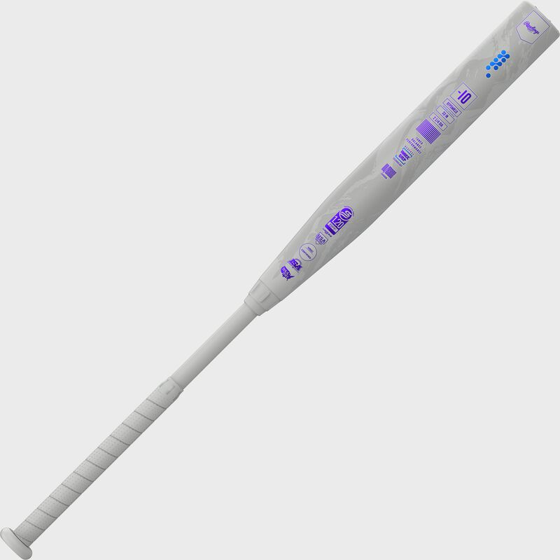 2025 Rawlings Mantra Reverse Fastpitch Softball Bat, -9, -10, -11