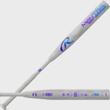 2025 Rawlings Mantra Reverse Fastpitch Softball Bat, -9, -10, -11