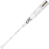 2025 Rawlings Icon (-5) 2 3/4" USSSA Baseball Bat: RUT5I5