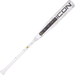 2025 Rawlings Icon (-5) 2 3/4" USSSA Baseball Bat: RUT5I5
