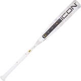 2025 Rawlings Icon (-5) 2 3/4" USSSA Baseball Bat: RUT5I5