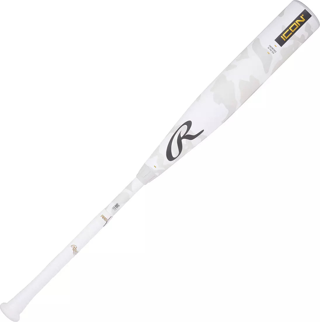 Rawlings Icon 2¾" USSSA Bat 2025 (-8)