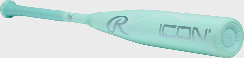 2026 Rawlings Icon USSSA Baseball Bat: -10, -8, -5