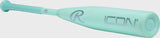 2026 Rawlings Icon USSSA Baseball Bat: -10, -8, -5
