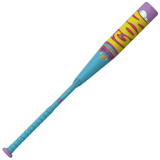 2026 Rawlings Icon Fest -10 USSSA Baseball Bat
