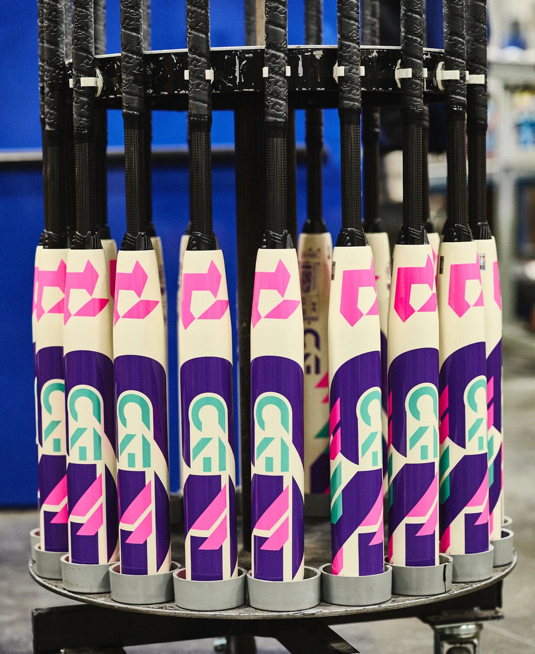 2026 CF® (-11) Fastpitch Softball Bat
