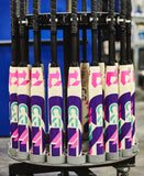2026 CF® (-11) Fastpitch Softball Bat