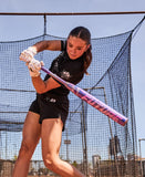 2027 DeMarini Future (-11) Fastpitch Softball Bat