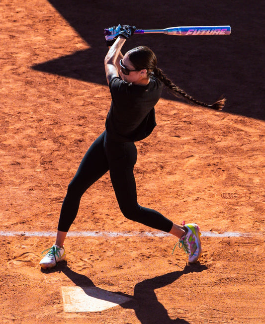 2027 DeMarini Future (-10) Fastpitch Softball Bat