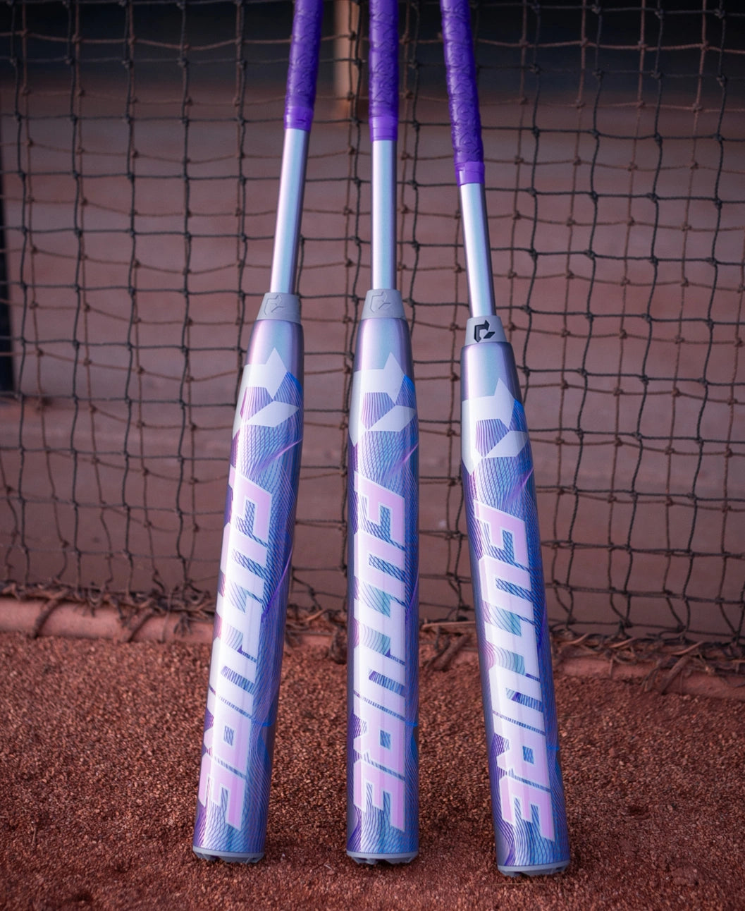 2027 DeMarini Future (-10) Fastpitch Softball Bat