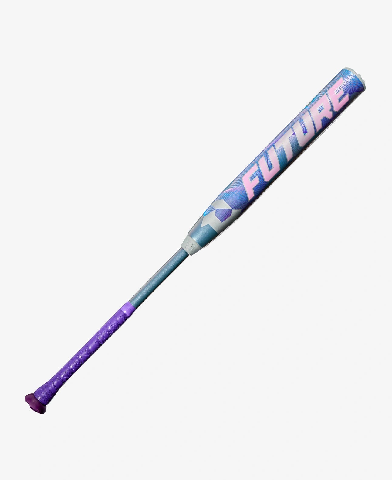 2027 DeMarini Future (-10) Fastpitch Softball Bat
