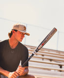2026 Louisville Slugger Select PWR™ (-3) BBCOR Baseball Bat