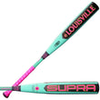 Louisville Slugger 2026 Supra 2-Piece Composite -5 USSSA 2-3/4" Barrel Baseball Bat