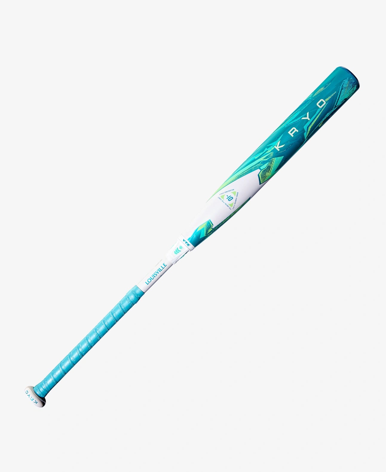 2026 Louisville Slugger Kryo (-10) Fastpitch Softball Bat