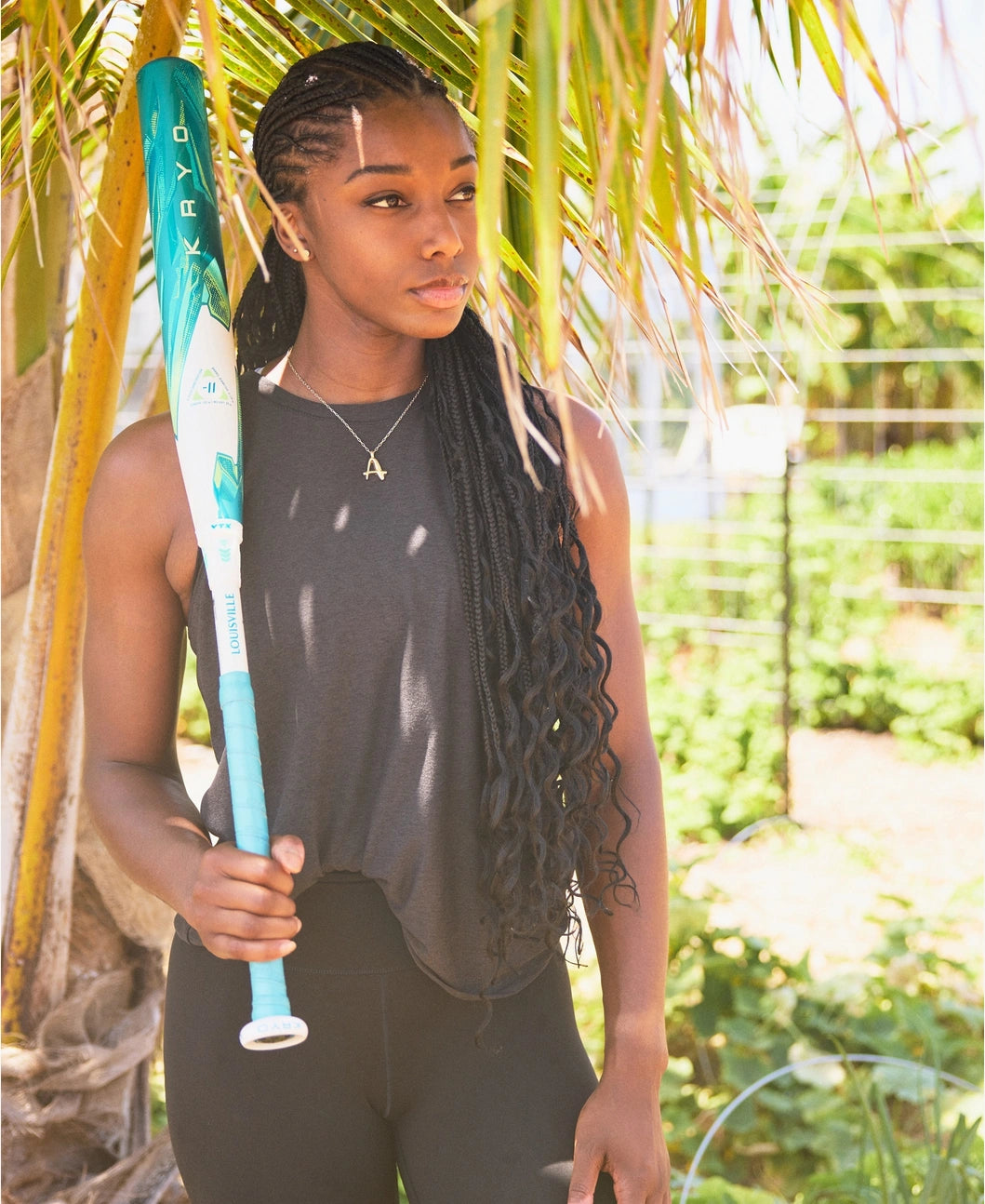 2026 Louisville Slugger Kryo (-10) Fastpitch Softball Bat
