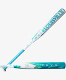 2026 Louisville Slugger Kryo (-10) Fastpitch Softball Bat