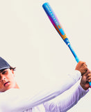 2026 Louisville Slugger Select PWR Love the Moment™ (-3) BBCOR Baseball Bat