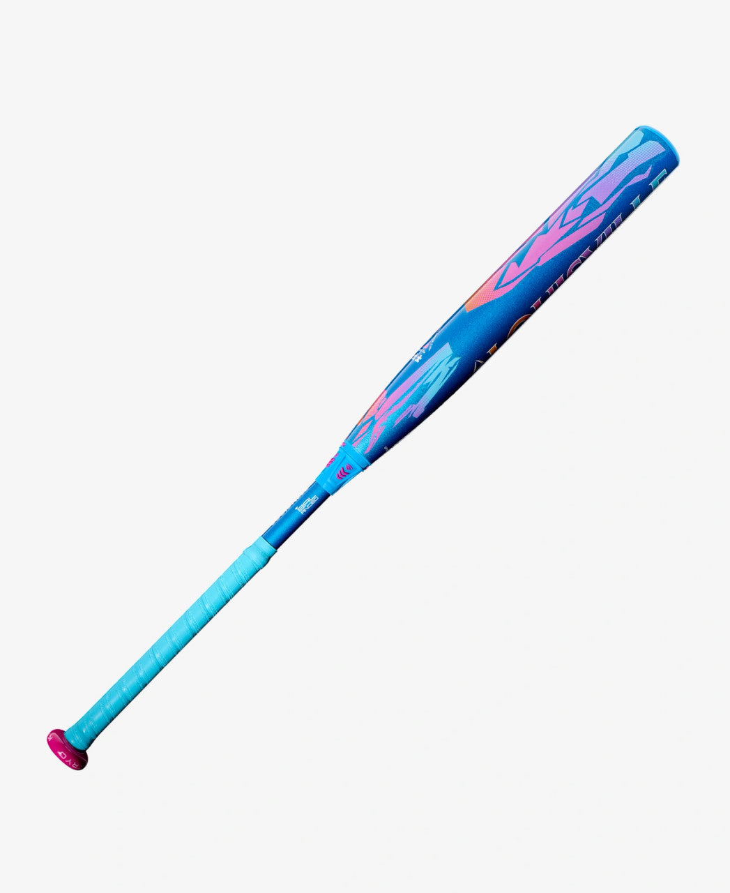 2026 Louisville Slugger Kryo LOVE THE MOMENT Composite Fastpitch Softball Bat, -11 Drop, WBL4186010