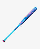 2026 Louisville Slugger Kryo LOVE THE MOMENT Composite Fastpitch Softball Bat, -11 Drop, WBL4186010