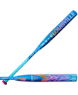 2026 Louisville Slugger Kryo LOVE THE MOMENT Composite Fastpitch Softball Bat, -11 Drop, WBL4186010