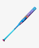 2026 Louisville Slugger Kryo LOVE THE MOMENT Composite Fastpitch Softball Bat, -11 Drop, WBL4186010