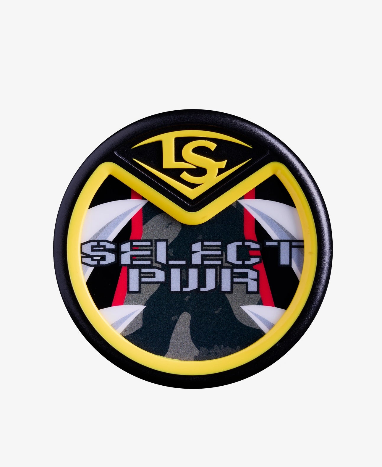 2026 Louisville Slugger Select PWR Tigershark (-3) BBCOR Baseball Bat