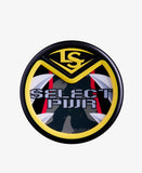 2026 Louisville Slugger Select PWR Tigershark (-3) BBCOR Baseball Bat