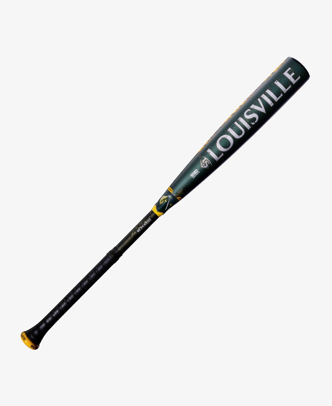 2026 Louisville Slugger Select PWR Tigershark (-3) BBCOR Baseball Bat