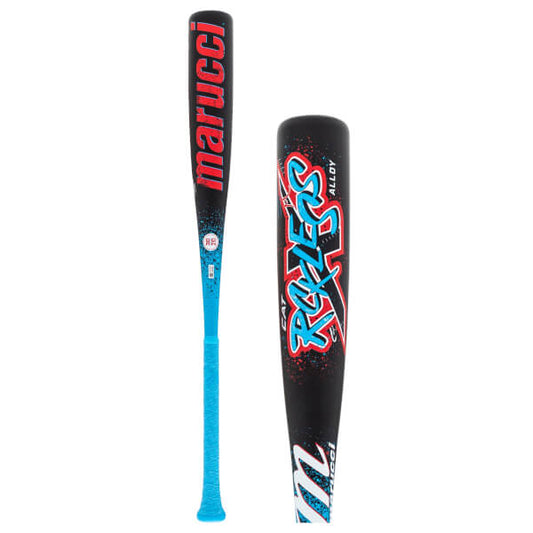 Marucci CATX Rckless -10 USSSA Baseball Bat: MSBCR10