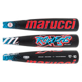 Marucci CATX Rckless -10 USSSA Baseball Bat: MSBCR10