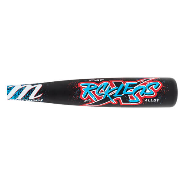 Marucci CATX Rckless -10 USSSA Baseball Bat: MSBCR10