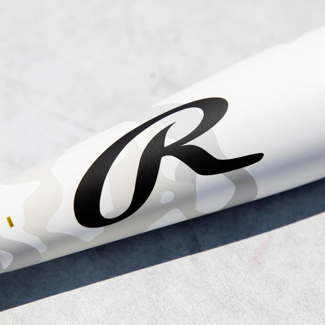 2025 Rawlings Icon (-5) 2 3/4" USSSA Baseball Bat: RUT5I5