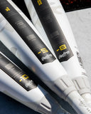 2025 Rawlings Icon (-5) 2 3/4" USSSA Baseball Bat: RUT5I5