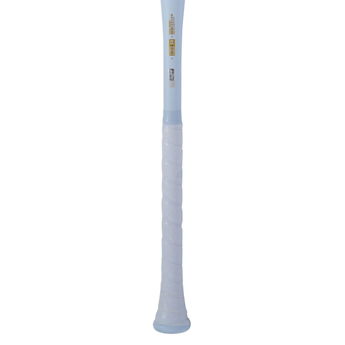 2026 Rawlings Icon The Chosen One BBCOR Baseball Bat: RBB6IONE3