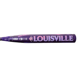 2026 Louisville Slugger Kryo Thundernight Drop 10 Fastpitch Softball Bat: WBL4170010