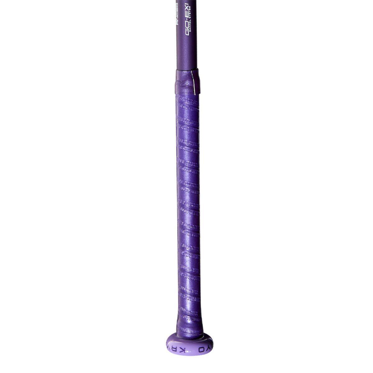 2026 Louisville Slugger Kryo Thundernight Drop 10 Fastpitch Softball Bat: WBL4170010