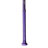 2026 Louisville Slugger Kryo Thundernight Drop 10 Fastpitch Softball Bat: WBL4170010