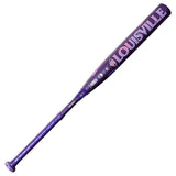 2026 Louisville Slugger Kryo Thundernight Drop 11 Fastpitch Softball Bat: WBL4171010